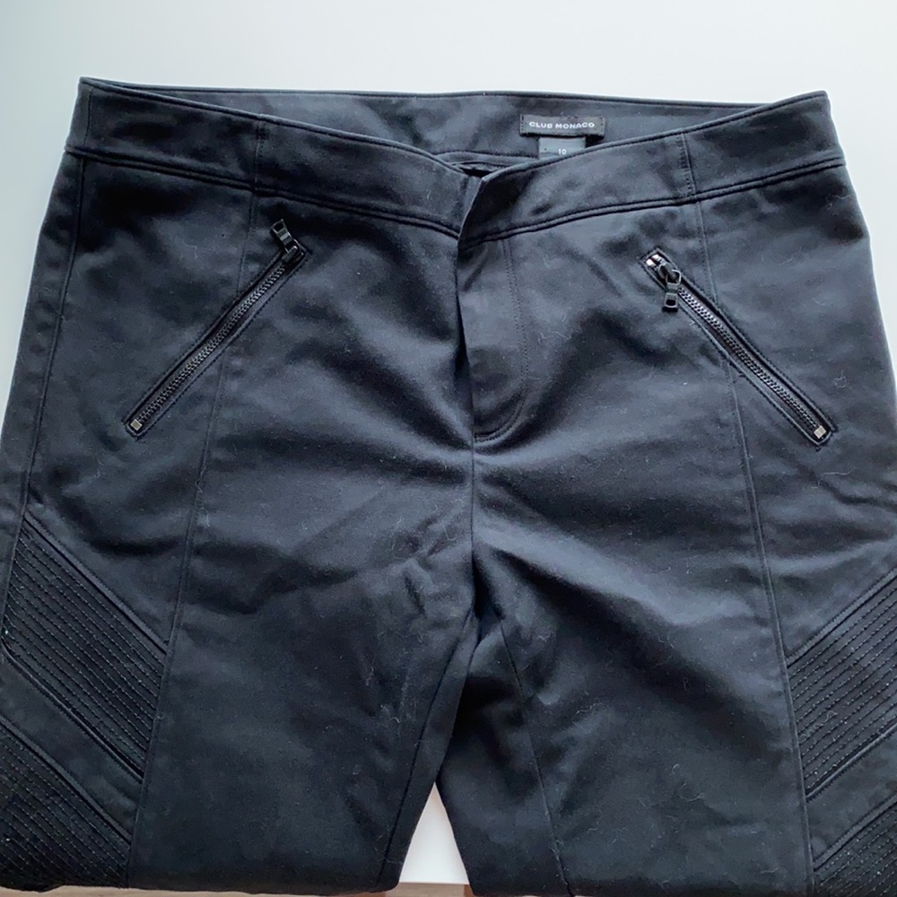 Club Monaco woman’s pants